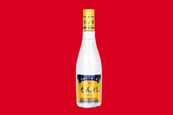 中原区回收杏花村